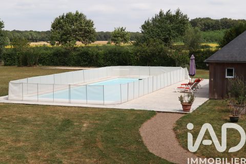 Villa i Tours, Indre-et-Loire, Tours - € 1.400.000 | Ref: 37295 - foto 19