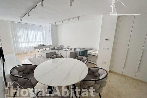 Leilighet i Paterna, Valencia, Paterna - € 448 000 | Ref: 002DAU448.PWXZ-A/3716 - foto 3