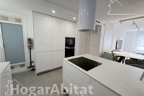 Leilighet i Paterna, Valencia, Paterna - € 448 000 | Ref: 002DAU448.PWXZ-A/3716 - foto 6