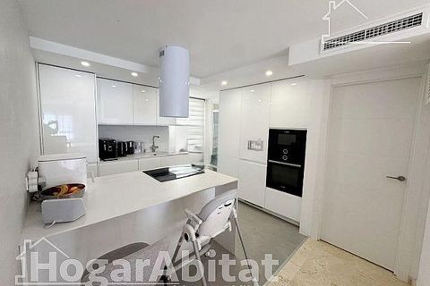 Leilighet i Paterna, Valencia, Paterna - € 448 000 | Ref: 002DAU448.PWXZ-A/3716 - foto 7