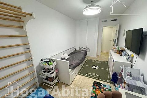 Leilighet i Paterna, Valencia, Paterna - € 448 000 | Ref: 002DAU448.PWXZ-A/3716 - foto 10