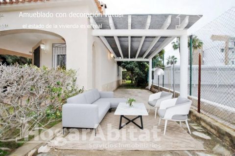 Villa en Oliva, Valencia, Oliva - € 380.000 | Ref: 092XGAU380.FPV/3716 - photo 2