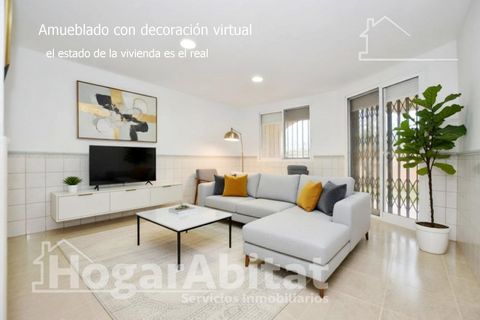 Villa en Oliva, Valencia, Oliva - € 380.000 | Ref: 092XGAU380.FPV/3716 - photo 4