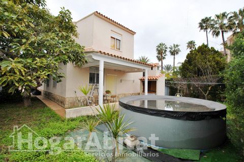 Villa en Oliva, Valencia, Oliva - € 380.000 | Ref: 092XGAU380.FPV/3716 - photo 5