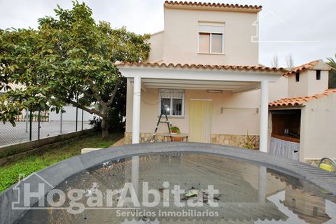 Villa en Oliva, Valencia, Oliva - € 380.000 | Ref: 092XGAU380.FPV/3716 - photo 8