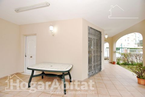 Villa en Oliva, Valencia, Oliva - € 380.000 | Ref: 092XGAU380.FPV/3716 - photo 10
