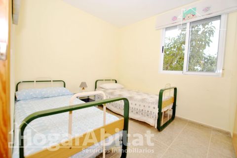 Villa en Oliva, Valencia, Oliva - € 380.000 | Ref: 092XGAU380.FPV/3716 - photo 32