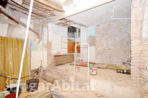 Villa i Oliva, Valencia, Oliva - € 134.900 | Ref: 092TOR135.FPV-A/3716 - foto 11