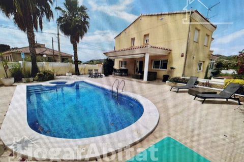 Villa i Borriol, Castellon, Borriol - € 390.000 | Ref: 120CAM390.FV-B/3716 - foto 1