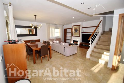Villa i Borriol, Castellon, Borriol - € 390.000 | Ref: 120CAM390.FV-B/3716 - foto 3