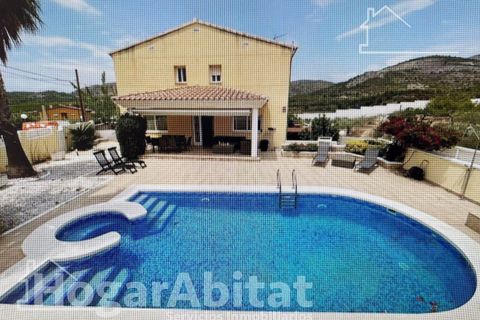 Villa i Borriol, Castellon, Borriol - € 390.000 | Ref: 120CAM390.FV-B/3716 - foto 4