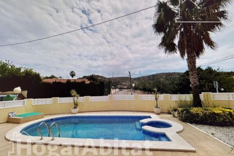 Villa i Borriol, Castellon, Borriol - € 390.000 | Ref: 120CAM390.FV-B/3716 - foto 5
