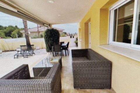 Villa i Borriol, Castellon, Borriol - € 390.000 | Ref: 120CAM390.FV-B/3716 - foto 15