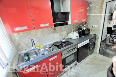 Leilighet i Valencia, Valencia, Valencia - € 149 900 | Ref: 000CEM150.FV-A/3716 - foto 10