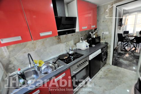Leilighet i Valencia, Valencia, Valencia - € 149 900 | Ref: 000CEM150.FV-A/3716 - foto 23