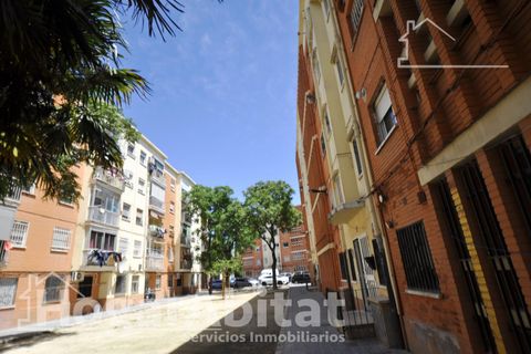 Leilighet i Valencia, Valencia, Valencia - € 149 900 | Ref: 000CEM150.FV-A/3716 - foto 34