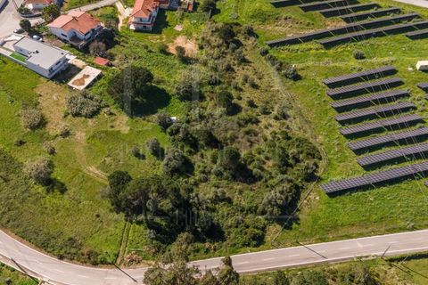 Helårsgrund i Vila Verde, Coimbra, Vila Verde - € 105.000 | Ref: LUX_CB-01376 - foto 1