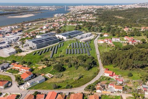Helårsgrund i Vila Verde, Coimbra, Vila Verde - € 105.000 | Ref: LUX_CB-01376 - foto 5
