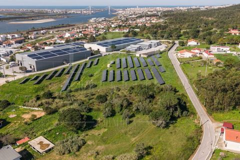 Helårsgrund i Vila Verde, Coimbra, Vila Verde - € 105.000 | Ref: LUX_CB-01376 - foto 9