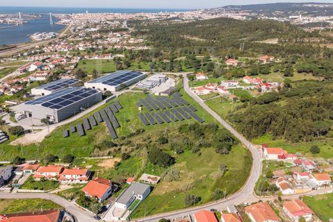 Helårsgrund i Vila Verde, Coimbra, Vila Verde - € 105.000 | Ref: LUX_CB-01376 - foto 11
