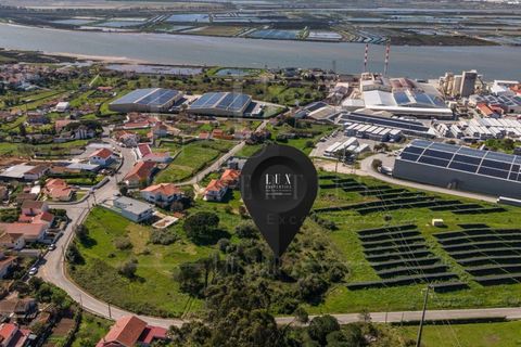 Helårsgrund i Vila Verde, Coimbra, Vila Verde - € 105.000 | Ref: LUX_CB-01376 - foto 15