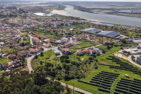 Helårsgrund i Vila Verde, Coimbra, Vila Verde - € 105.000 | Ref: LUX_CB-01376 - foto 16