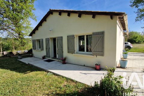 Villa i Brunet, Alpes-de-Haute-Provence, Brunet - € 294.000 | Ref: 17591 - foto 1