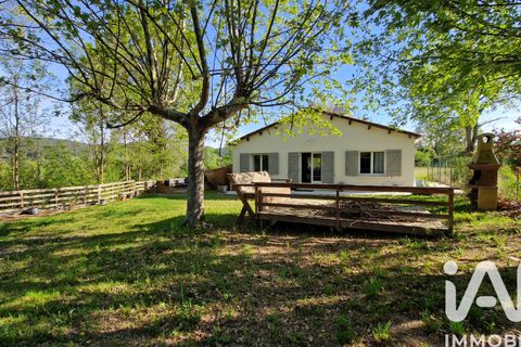 Villa i Brunet, Alpes-de-Haute-Provence, Brunet - € 294.000 | Ref: 17591 - foto 8