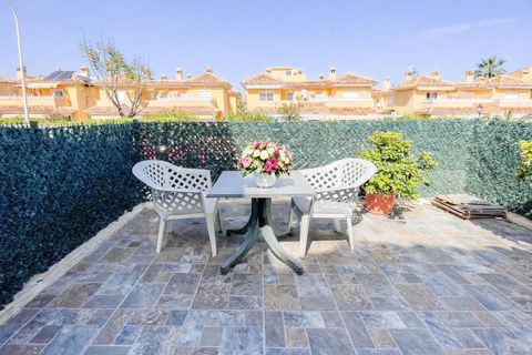 Rækkehus i Gran Alacant, Alicante, Gran Alacant - € 259.000 | Ref: 3263 - foto 3
