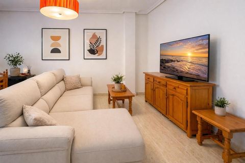 Rækkehus i Gran Alacant, Alicante, Gran Alacant - € 259.000 | Ref: 3263 - foto 5