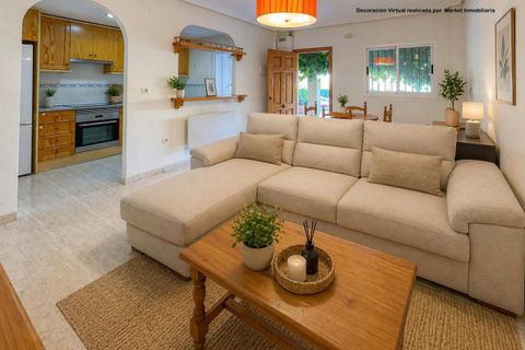 Rækkehus i Gran Alacant, Alicante, Gran Alacant - € 259.000 | Ref: 3263 - foto 6