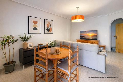 Rækkehus i Gran Alacant, Alicante, Gran Alacant - € 259.000 | Ref: 3263 - foto 8