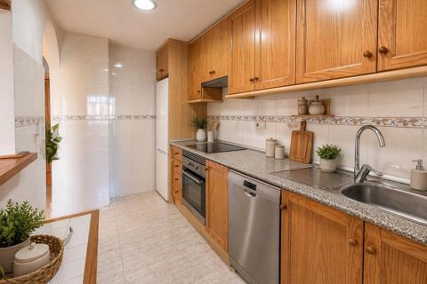 Rækkehus i Gran Alacant, Alicante, Gran Alacant - € 259.000 | Ref: 3263 - foto 10