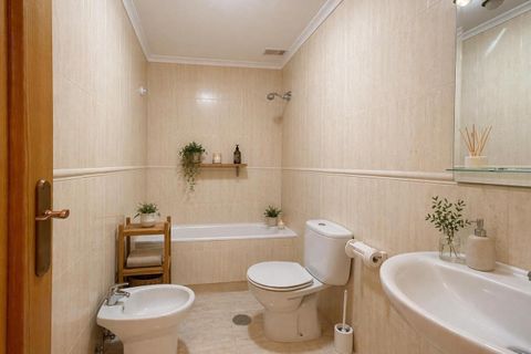 Rækkehus i Gran Alacant, Alicante, Gran Alacant - € 259.000 | Ref: 3263 - foto 12