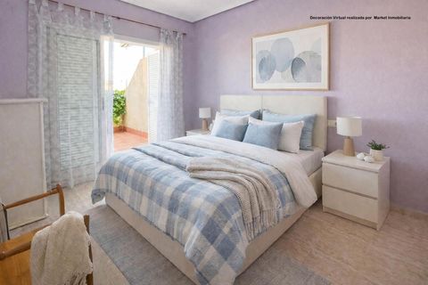 Rækkehus i Gran Alacant, Alicante, Gran Alacant - € 259.000 | Ref: 3263 - foto 13