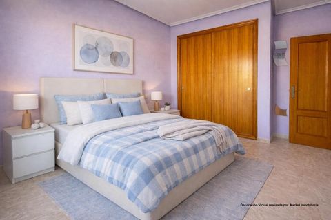 Rækkehus i Gran Alacant, Alicante, Gran Alacant - € 259.000 | Ref: 3263 - foto 14