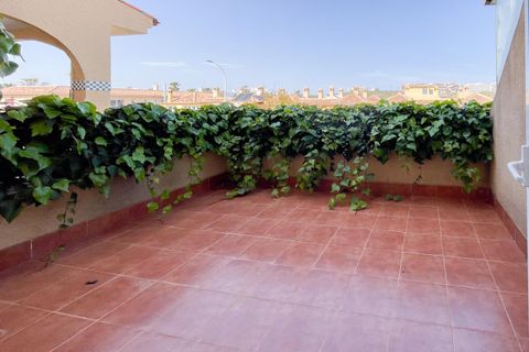 Rækkehus i Gran Alacant, Alicante, Gran Alacant - € 259.000 | Ref: 3263 - foto 16