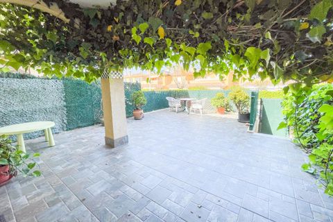 Rækkehus i Gran Alacant, Alicante, Gran Alacant - € 259.000 | Ref: 3263 - foto 23