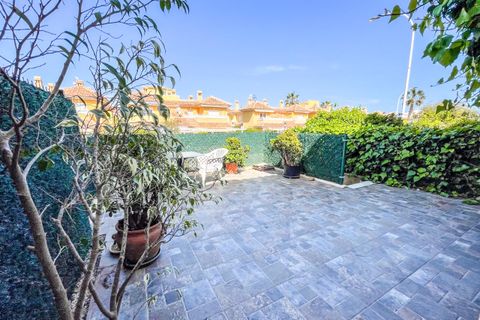 Rækkehus i Gran Alacant, Alicante, Gran Alacant - € 259.000 | Ref: 3263 - foto 33