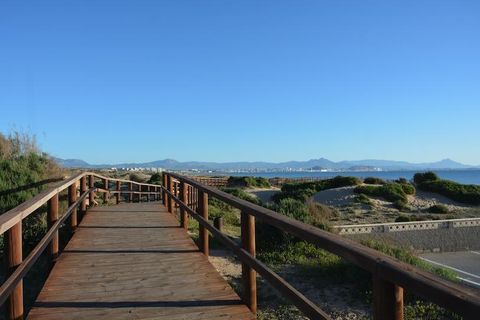 Rækkehus i Gran Alacant, Alicante, Gran Alacant - € 259.000 | Ref: 3263 - foto 37