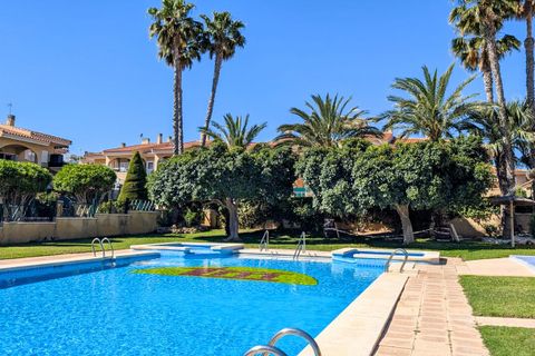 Rækkehus i Gran Alacant, Alicante, Gran Alacant - € 259.000 | Ref: 3263 - foto 24