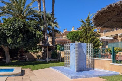 Rækkehus i Gran Alacant, Alicante, Gran Alacant - € 259.000 | Ref: 3263 - foto 27