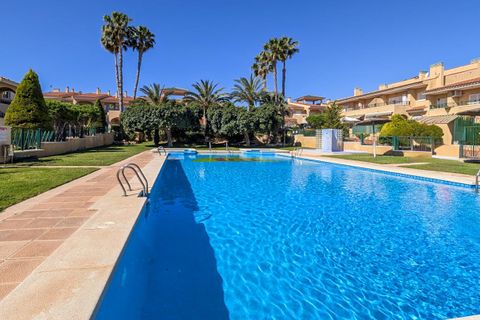 Rækkehus i Gran Alacant, Alicante, Gran Alacant - € 259.000 | Ref: 3263 - foto 30