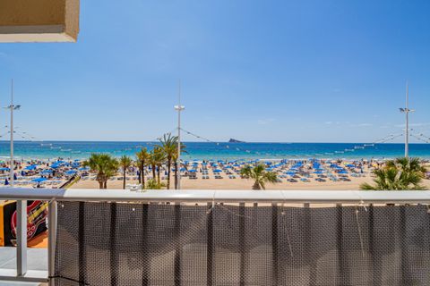 Lejlighed i Benidorm, Alicante, Benidorm - € 599.000 | Ref: 5122 - foto 16