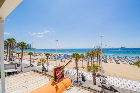 Lejlighed i Benidorm, Alicante, Benidorm - € 599.000 | Ref: 5122 - foto 17
