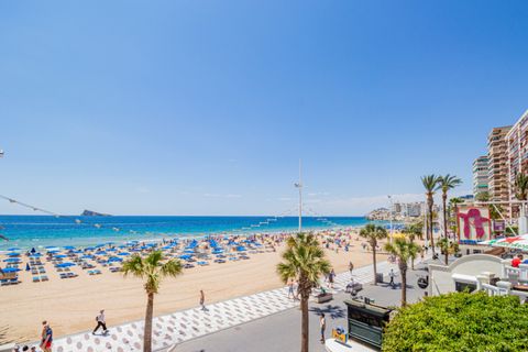 Lejlighed i Benidorm, Alicante, Benidorm - € 599.000 | Ref: 5122 - foto 18