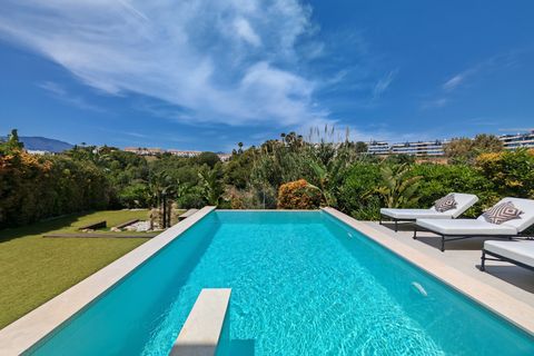 Villa a Estepona, Malaga, Estepona - € 1.450.000 | Ref: BEMV1526 - foto 2