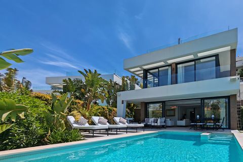 Villa a Estepona, Malaga, Estepona - € 1.450.000 | Ref: BEMV1526 - foto 8