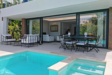 Villa a Estepona, Malaga, Estepona - € 1.450.000 | Ref: BEMV1526 - foto 9