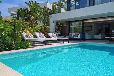 Villa a Estepona, Malaga, Estepona - € 1.450.000 | Ref: BEMV1526 - foto 10